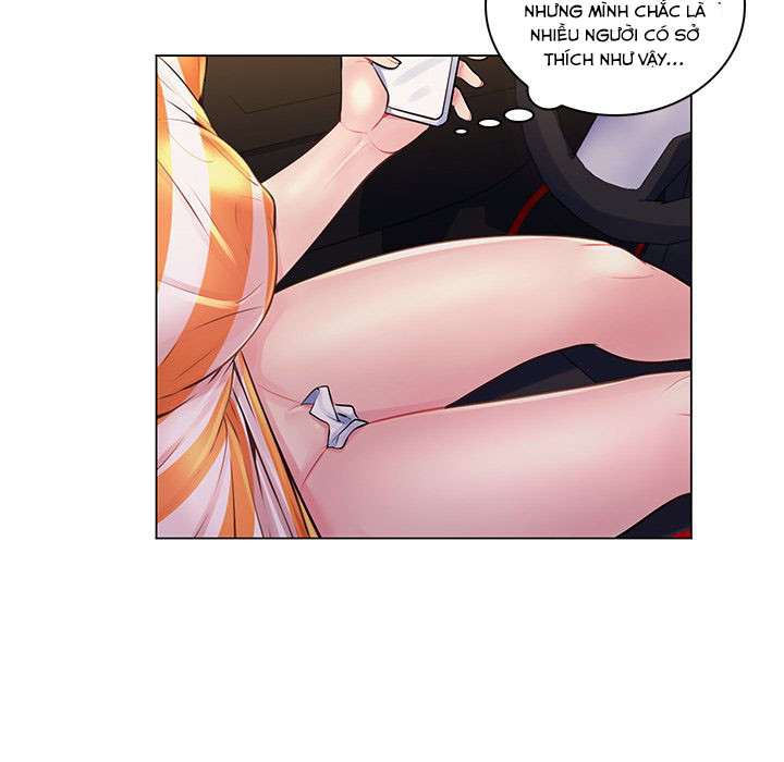 cô giáo biến thái chapter 27 50