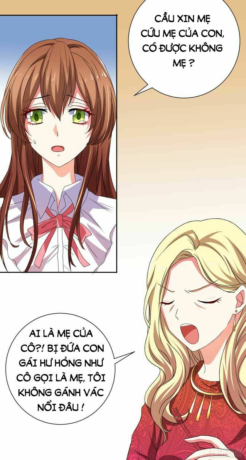 khế hôn chapter 5 19