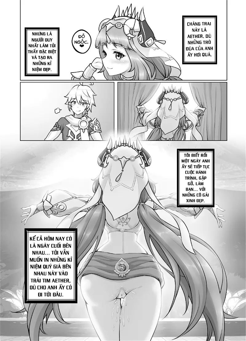 nilou 'sum suê' (genshin impact) chapter 0 24