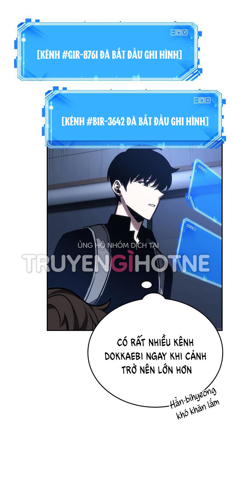 toàn trí độc giả - omniscient reader chapter 27.1 6