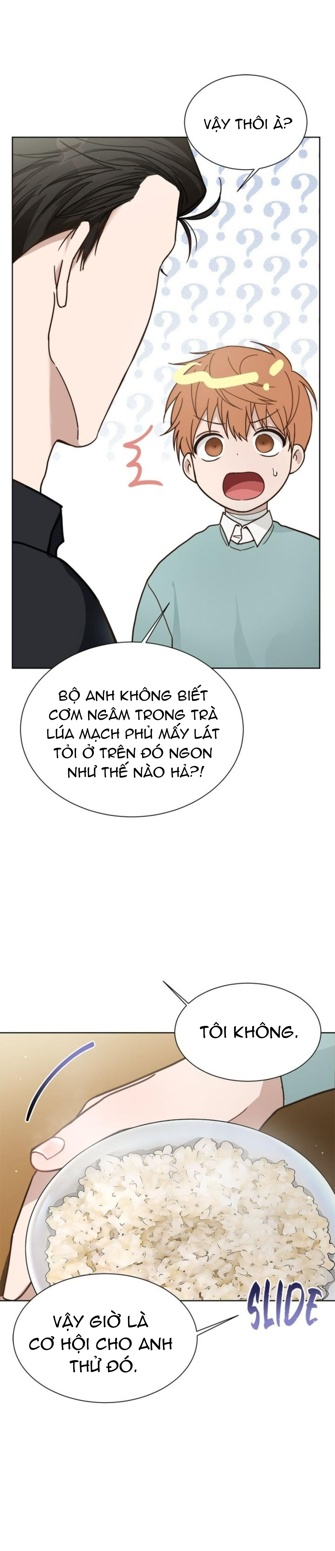 tôi trở thành tên top phụ tồi tệ chapter 13 4