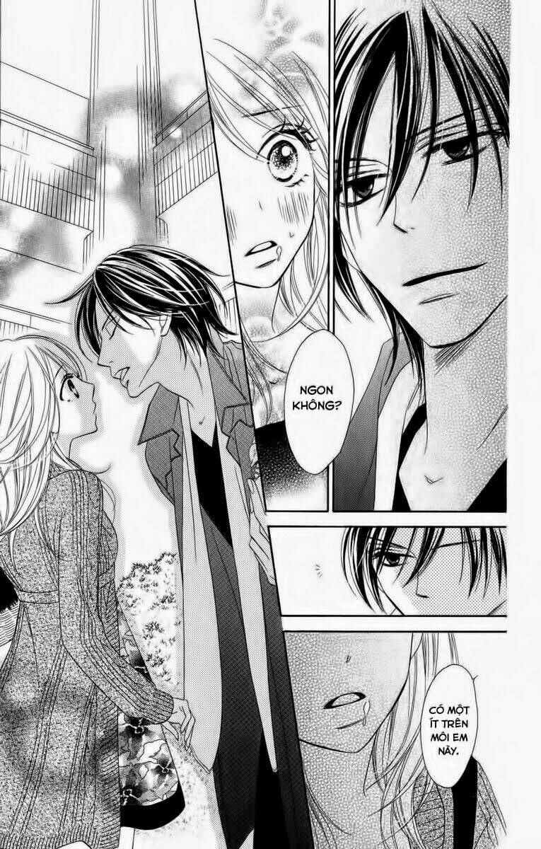 yêu quái cánh đen chapter 6 37