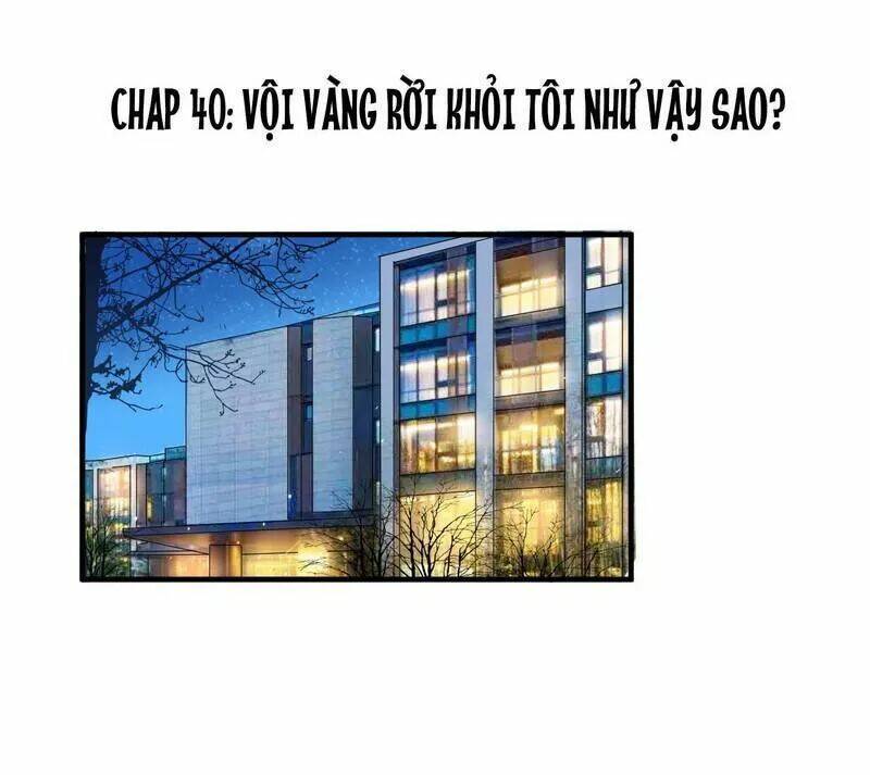 cô dâu gả thay của tổng tài chapter 40 2