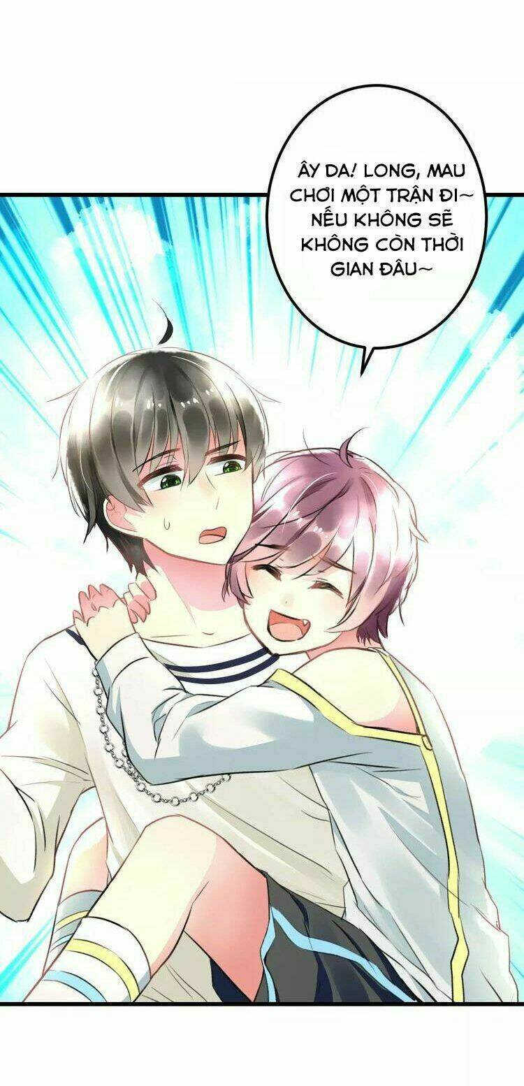 lão ca minh tinh, mời xuất chiêu! chapter 21 16