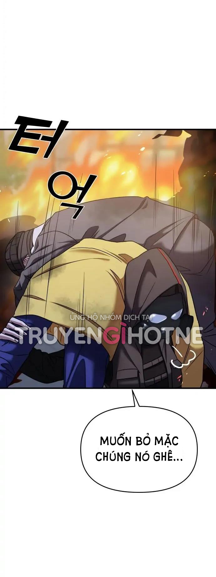 phản diện thuần túy chapter 37.2 42