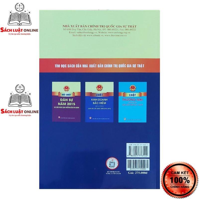 Sách - Luật đầu tư và nghị định hướng dẫn thi hành