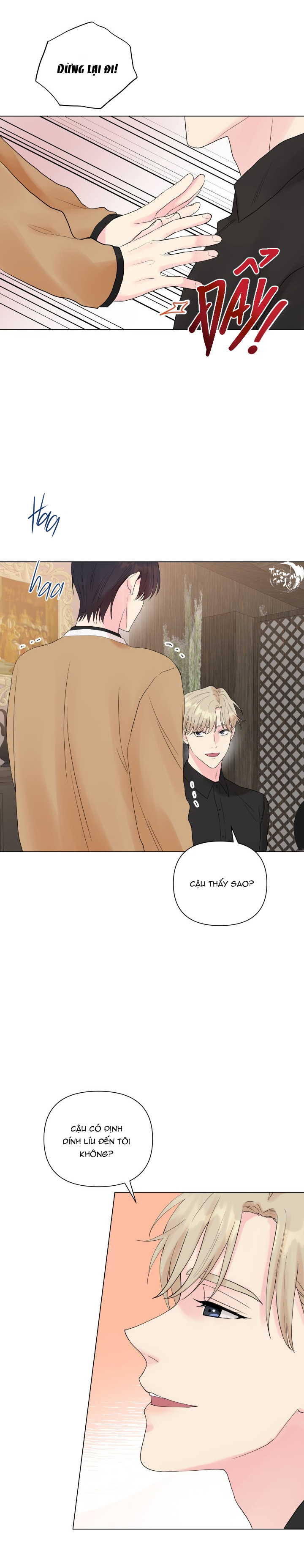 thủ hoa chapter 4 15