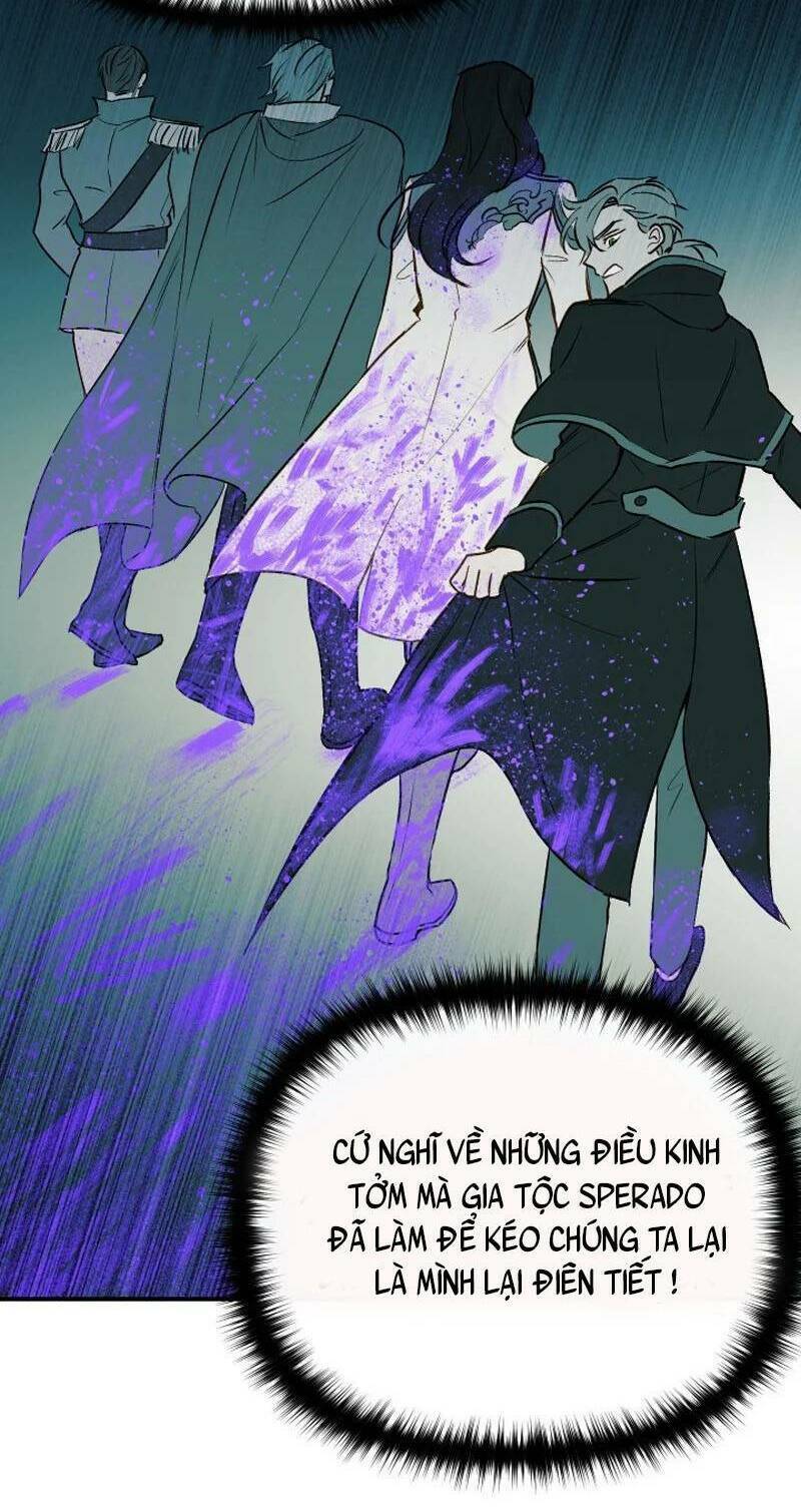 khế ước của nữ công tước quái vật chapter 22 40