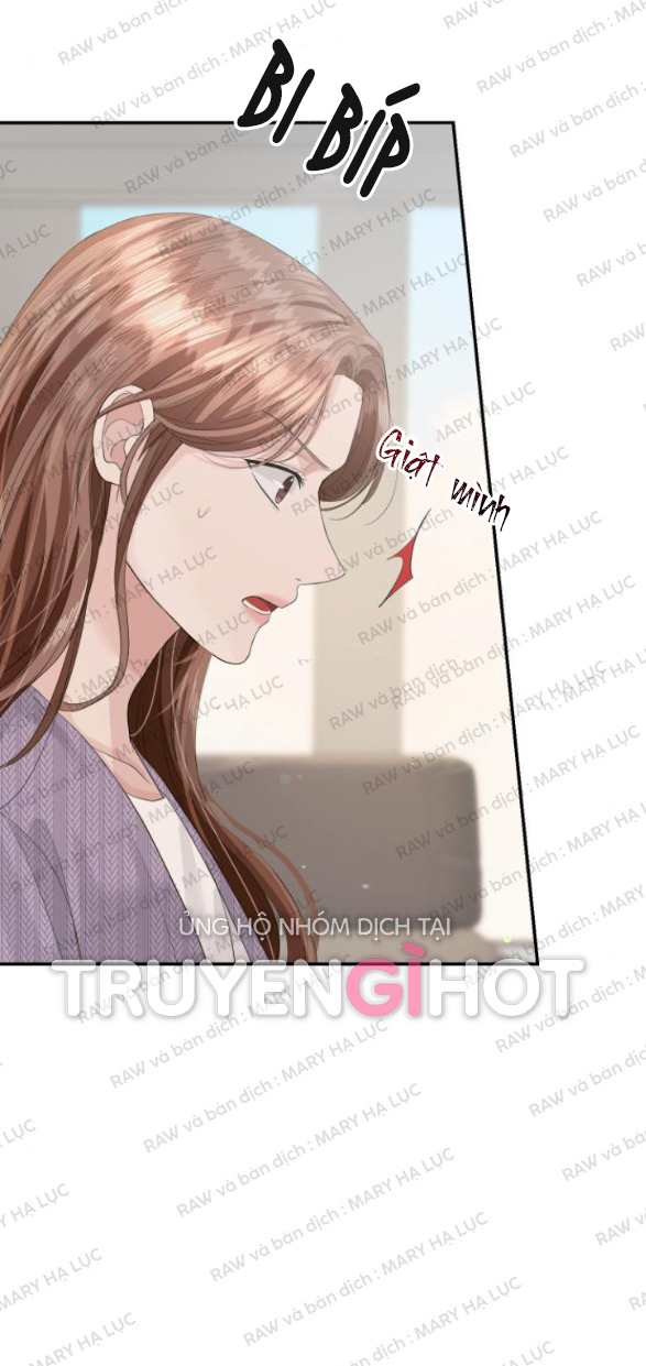 cuộc hôn nhân hoàn hảo chapter 40.1 3