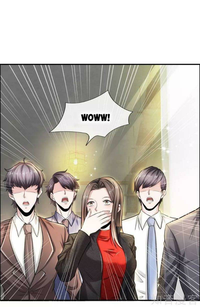 tuyệt đỉnh khí thiếu chapter 26 7