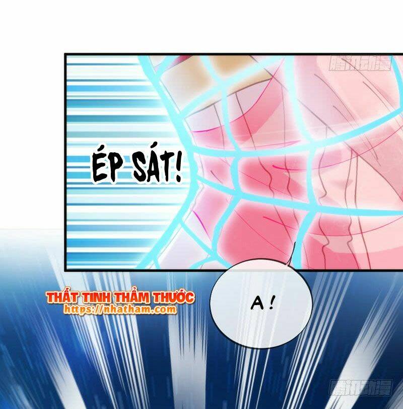 giữ chặt tiểu bạch long chapter 53 20