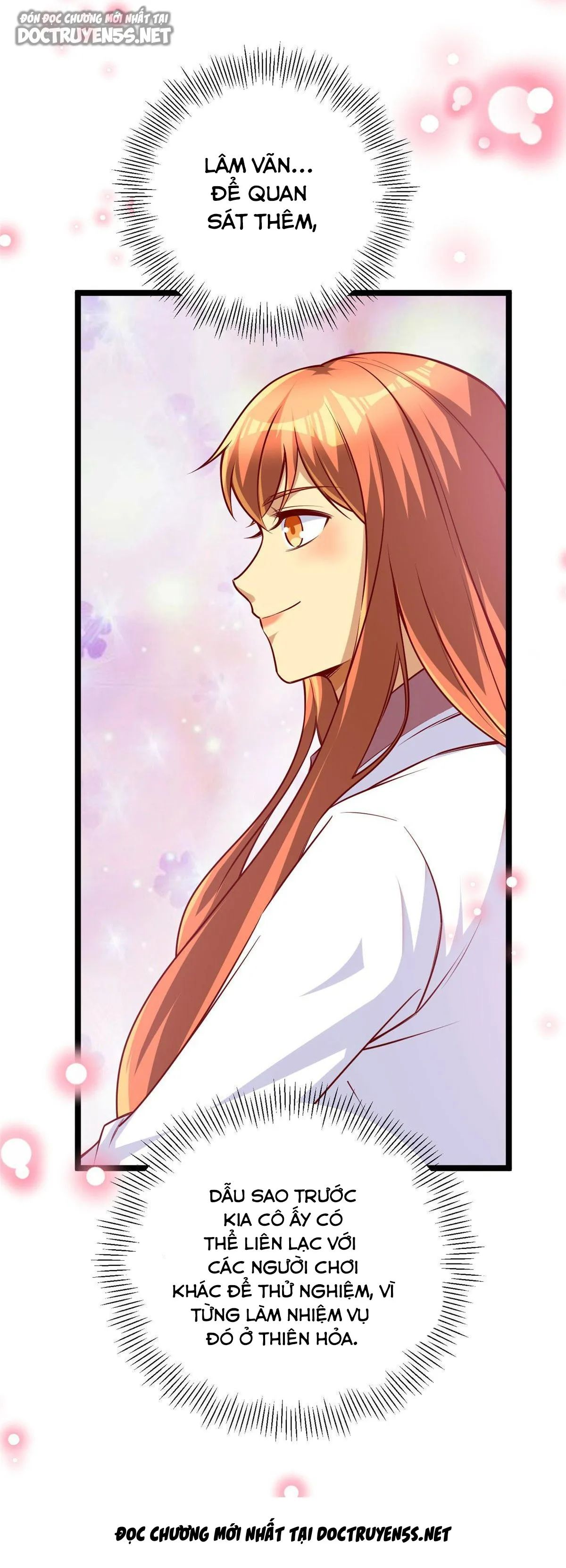 ta làm giàu từ thua lỗ game chapter 27 13