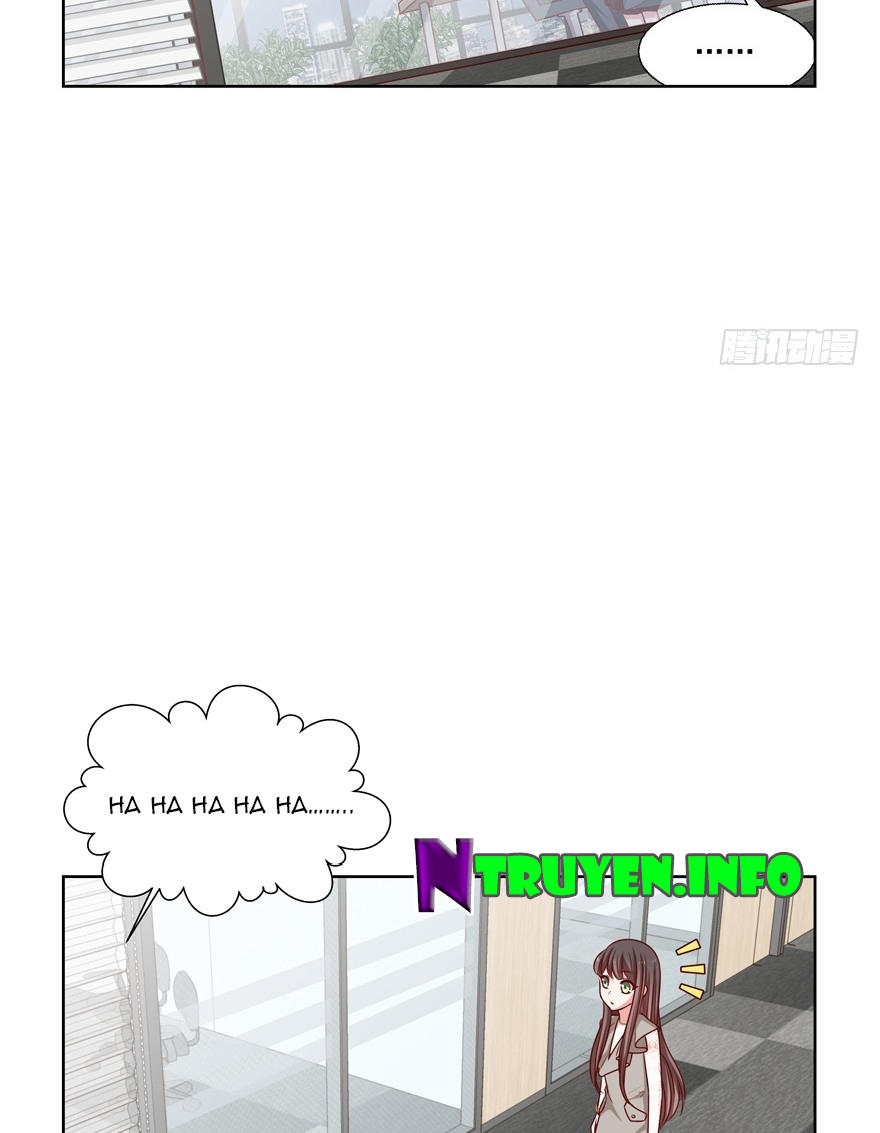 lưu luyến không rời chapter 25 8