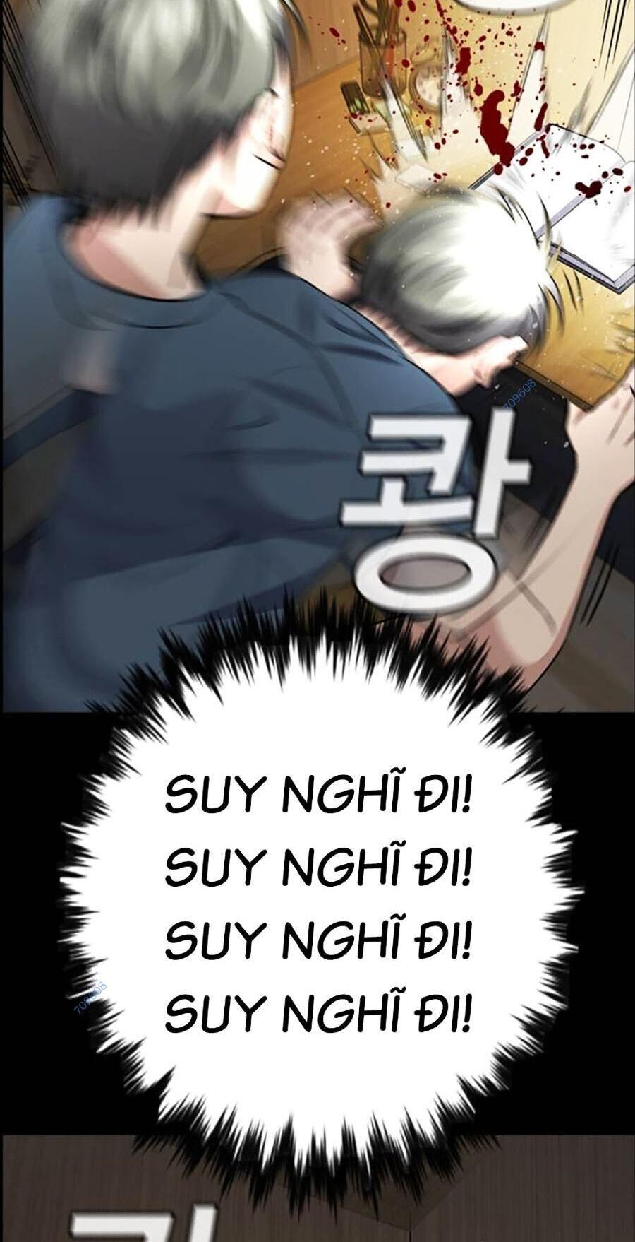 giáo dục chân chính chapter 128 10