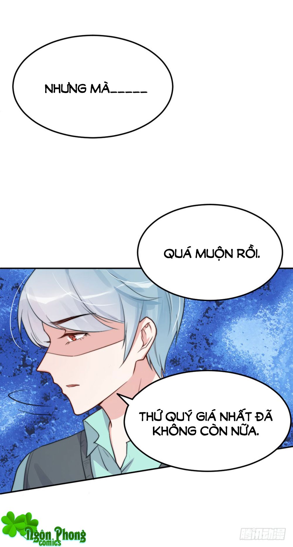 Bà Xã Tôi Là Nam Thần chapter 49 - Trang 23