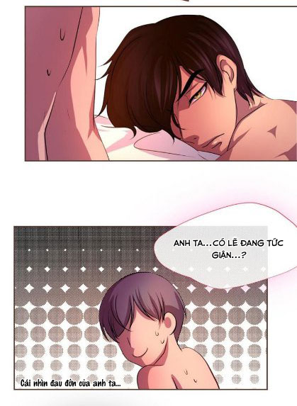 giữ em thật chặt (hold me tight) chapter 4 26