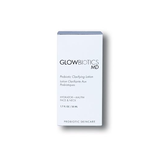 Lotion phục hồi Glowbiotics Probiotic Calming Lotion 50ml - Hee's Beauty Skincare