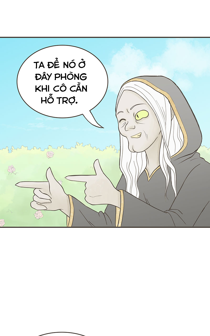 những nàng công chúa bị nguyền rủa chapter 5 27