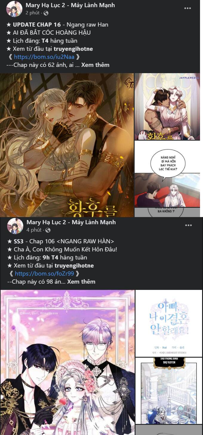 hy vọng duy nhất chapter 30.1 17