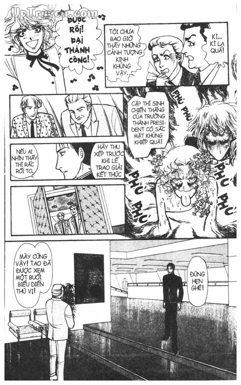 câu lạc bộ con nhà giàu chapter 1 135