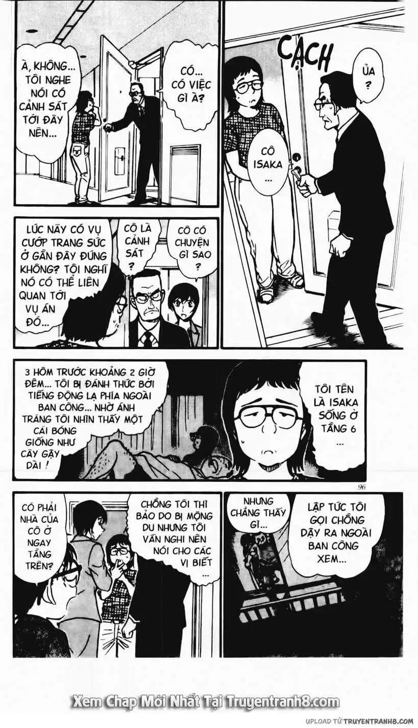 conan chapter 485 12