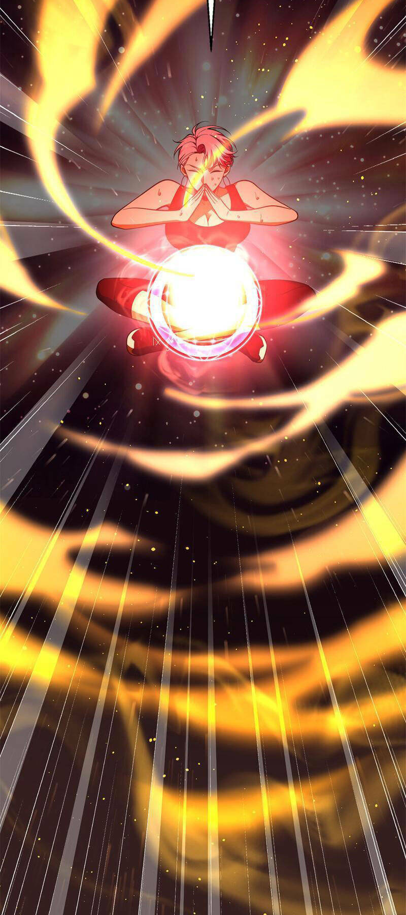 toàn cầu cao khảo chapter 243 19