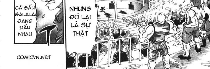 thánh tỏi sành ăn chapter 21 11