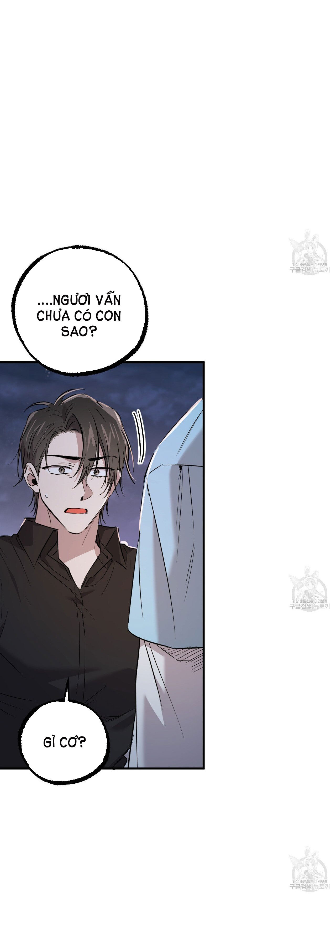 những chú thỏ của hapypy chapter 59.2 38