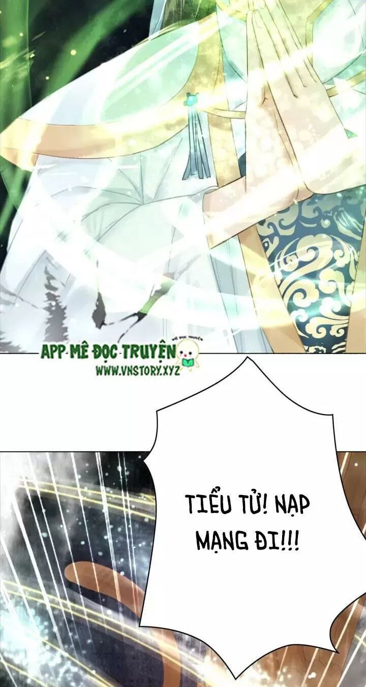 cực phẩm phế vật tiểu thư chapter 111 50