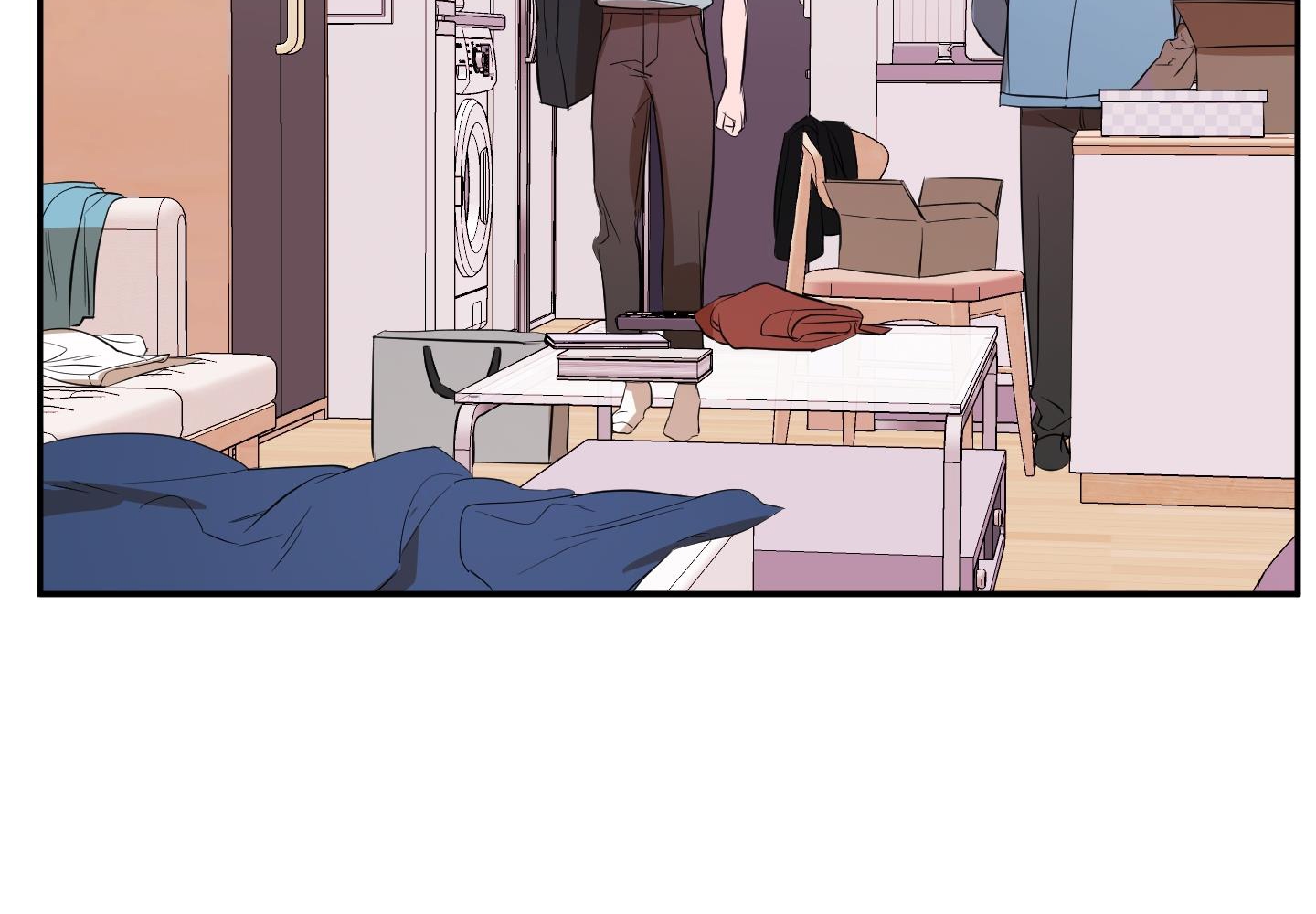 chốn riêng tư chapter 19 21