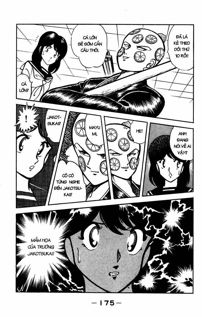 kotaro makaritoru chapter 8 20