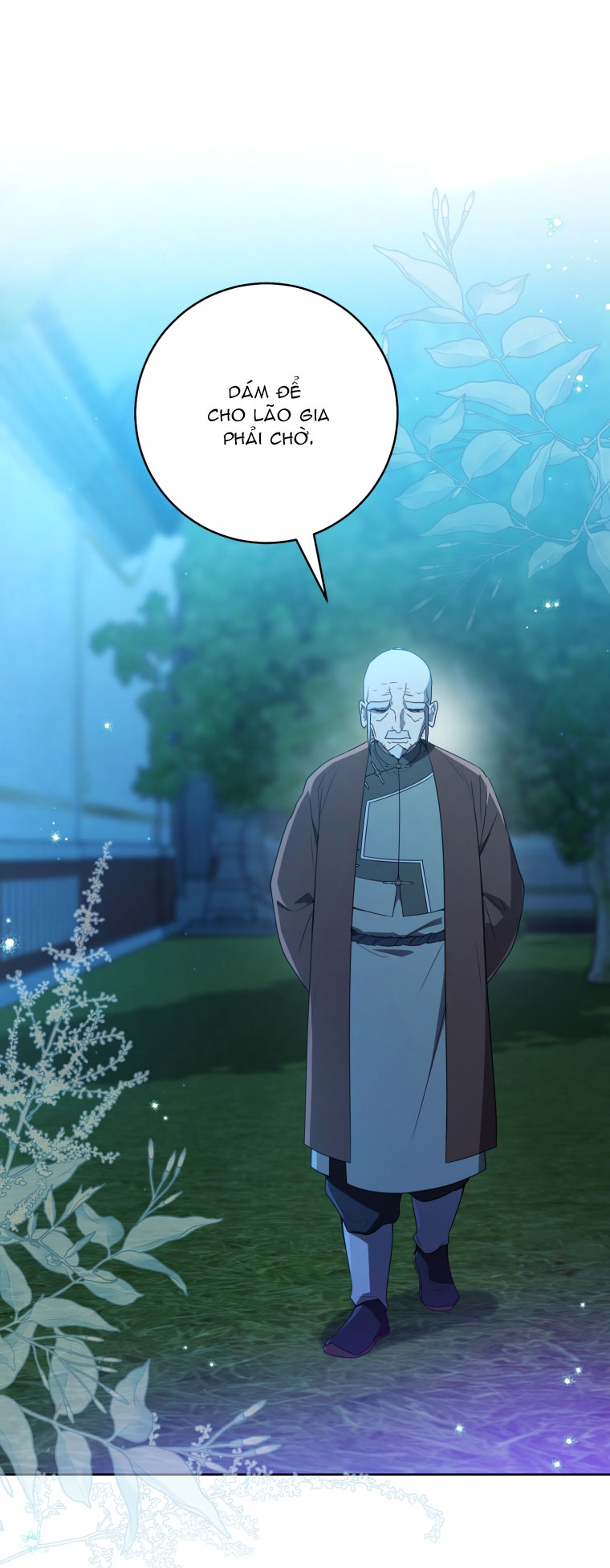 trở thành đứa cháu gái bị ghẻ lạnh trong gia tộc võ giả hùng mạnh chapter 59.1 22