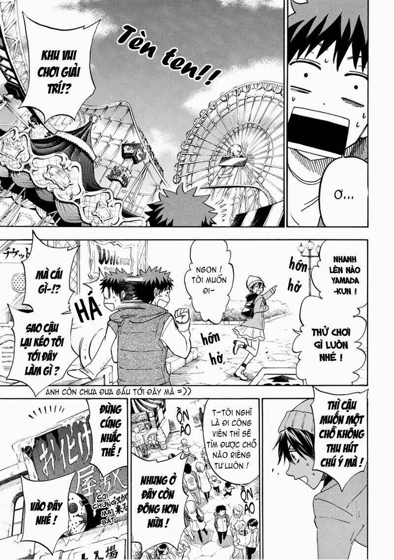 yamada và thất đại ma nữ chapter 101 11