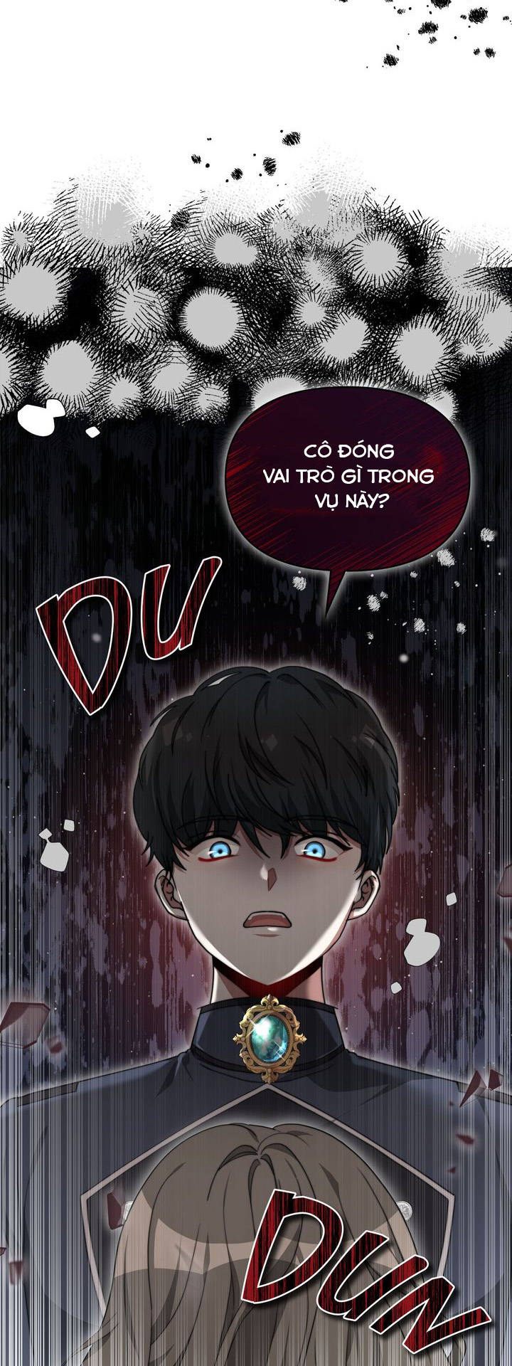 công nương eluana vita chapter 145 15