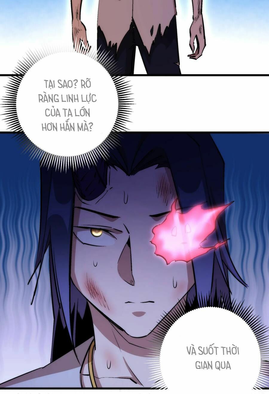 tôi không phải quỷ vương chapter 27 17