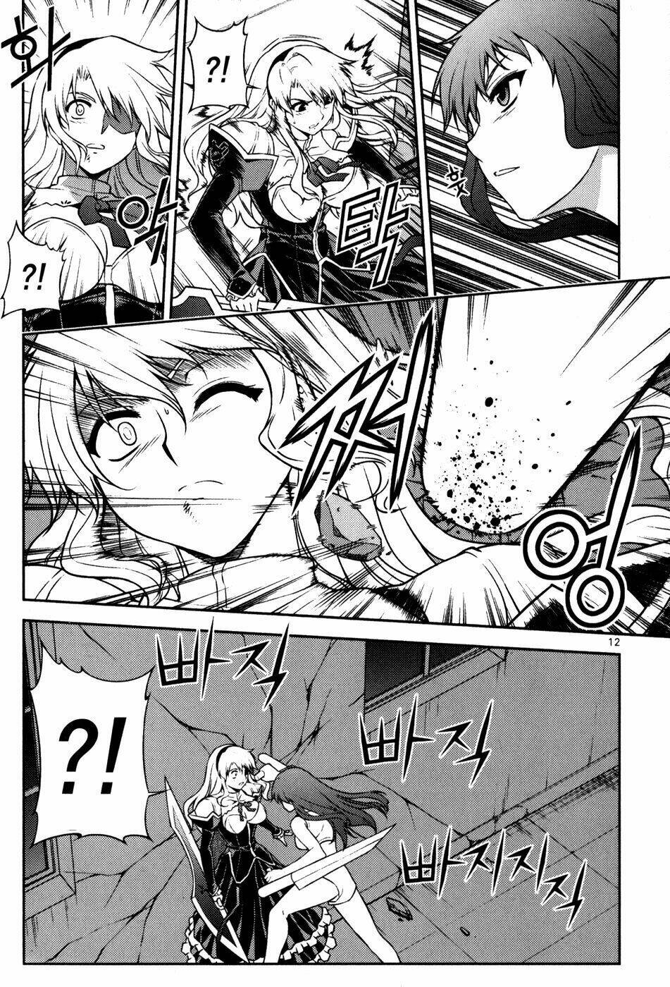 freezing chapter 6 12