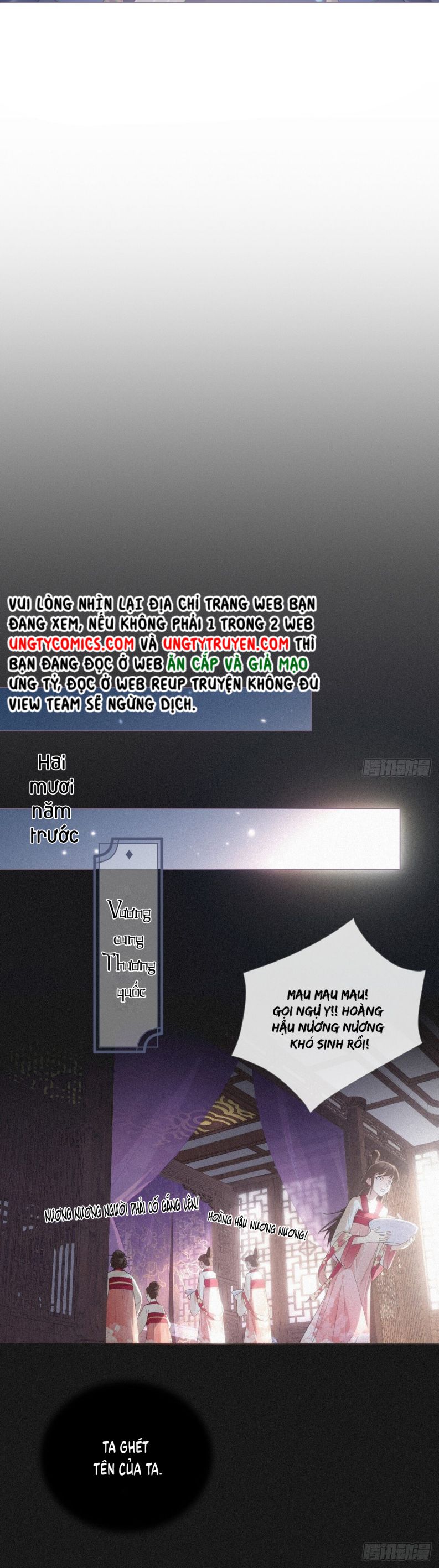 nhập mộ chi thần chapter 84 15