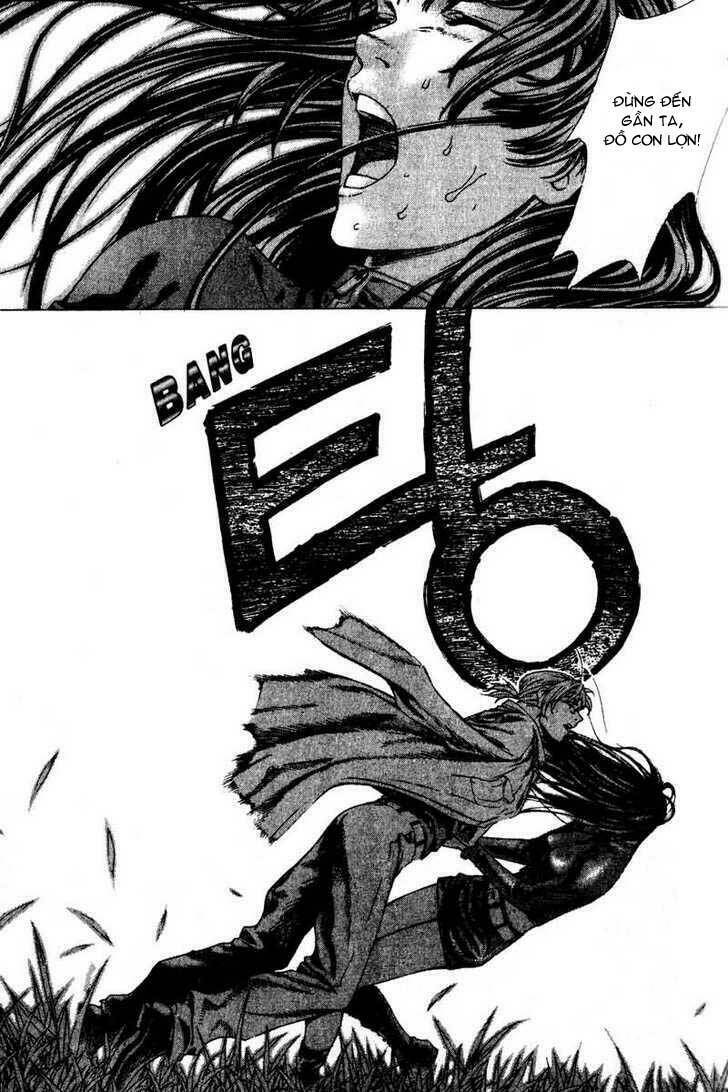 đảo địa ngục chapter 46 28