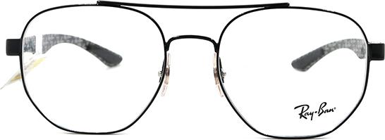 Gọng Kính Unisex Rayban RB8418 2509 (53-18-145)