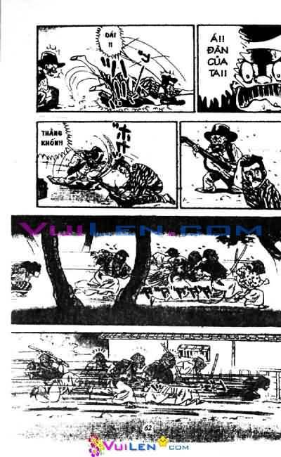 kiếm sĩ góc vuông - chokkaku chapter 7 63