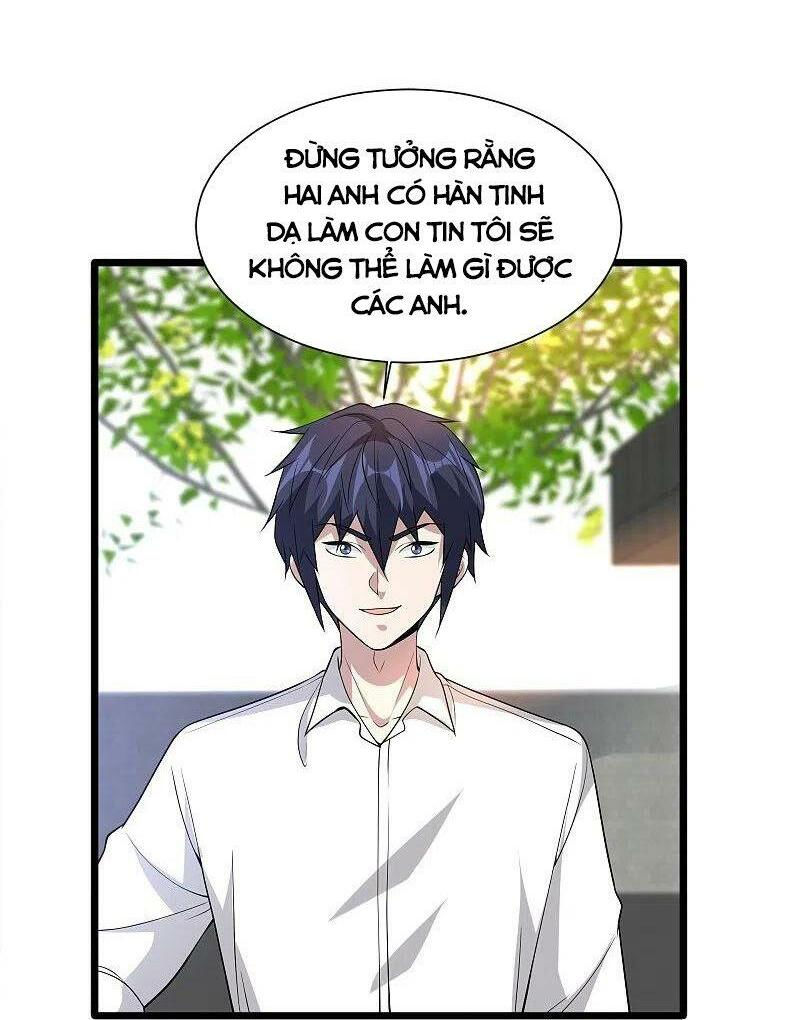 đô thị tà vương chapter 226 18