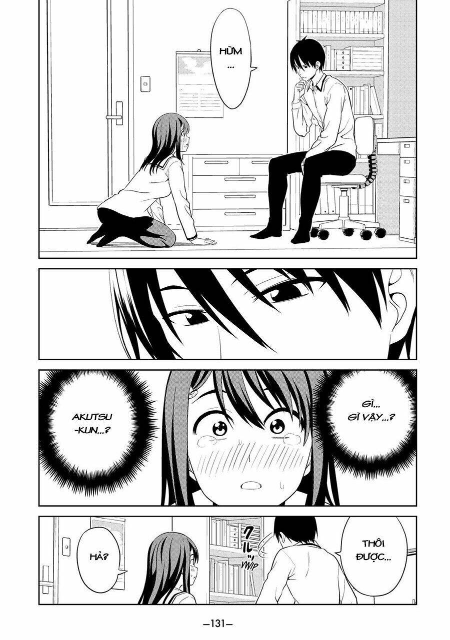 aho girl chapter 125 18
