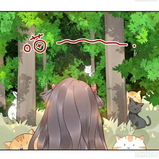 nữ thần tại thượng chapter 1 21