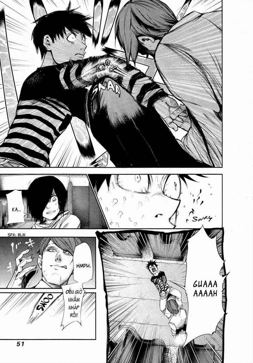 ngạ quỷ tokyo chapter 42 13