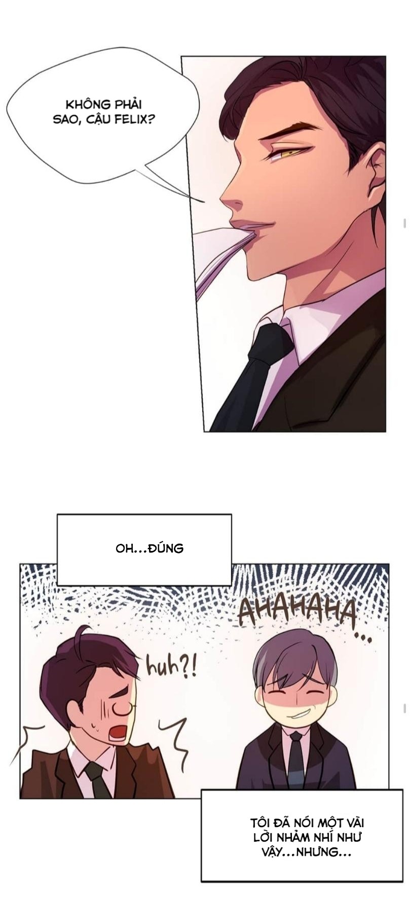 giữ em thật chặt (hold me tight) chapter 2 12