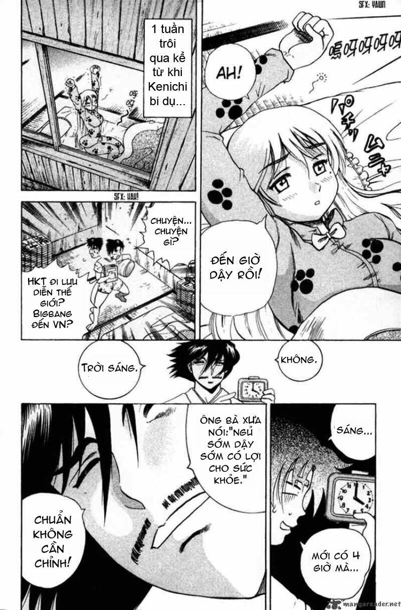 history's strongest disciple kenichi chapter 39 4