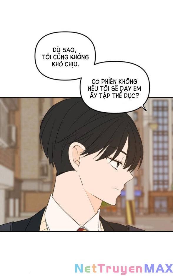 kiếp này cũng xin chăm sóc tôi như vậy nhé kiếp này cũng xin chăm sóc tôi như vậy nhé chapter 107 45