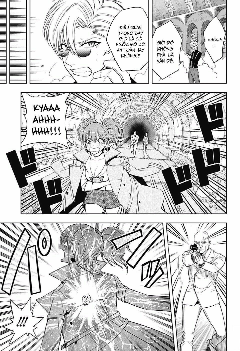 noah's notes chapter 6 15