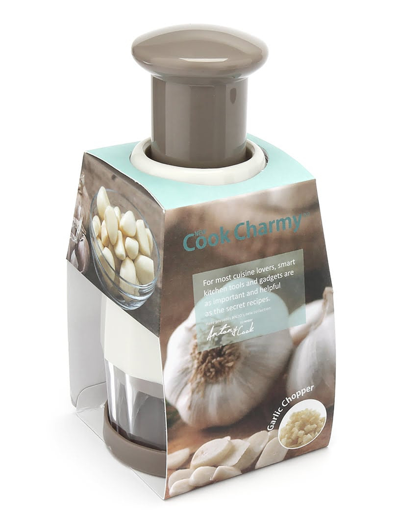 Dụng cụ cắt tỏi La Fonte - 006576 - Hàng chính hãng