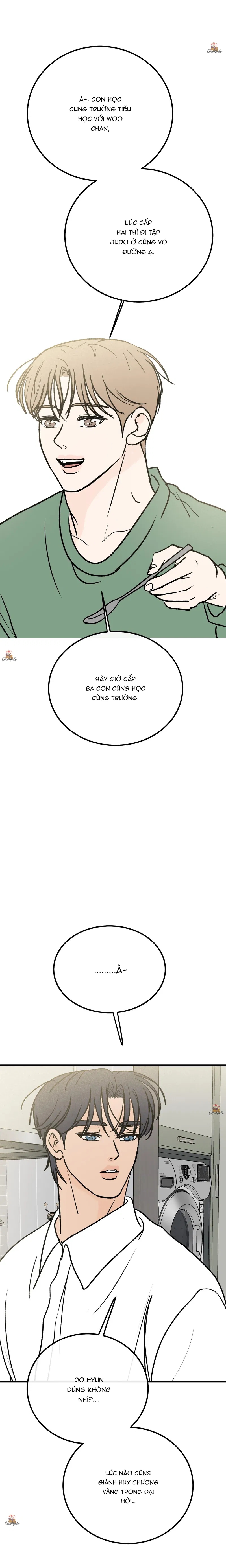 vết đỏ chapter 24 22